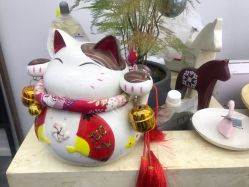 -茶发Salon·烫发染发理发