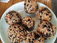 -梅梅家的烤肉店(槐北路店)