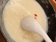 养颜核桃粥-西安饭庄(立丰国际店)