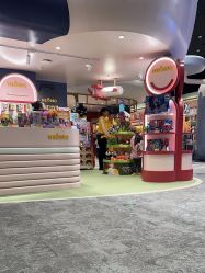 -奈尔宝家庭中心·亲子餐厅(鄞州万达店)