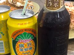 -贞姨美食·老字号海鲜大排档