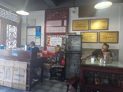 菜单-美味斋(西北街店)