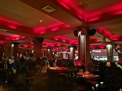 大堂-花马天堂云南餐厅 Lost Heaven(外滩店)