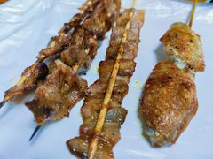 -烧烤佬(新基路店)