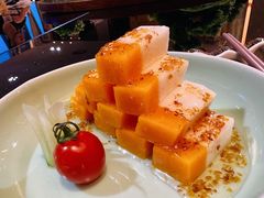 -广州塔晖粤轩中餐厅
