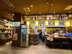 -梅亭居酒屋(中大国际店)