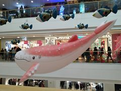 -万达广场(扬州邗江店)