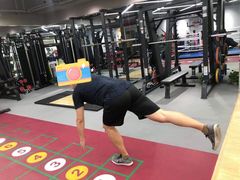 -Ms.Pilates 普拉提技术(尚悦湾陆家嘴店)