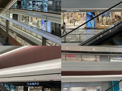 -济南恒隆广场