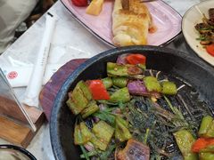 -Aqua Oasis 水天堂(常熟永旺店)