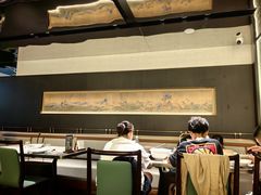 -宫燕府·京菜·烤鸭·淮扬菜(王府中心店)