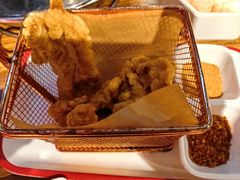 -阿润打边炉·鲜切鸡煲(华漕店)