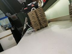 -Manner Coffee(大宁国际商业广场店)