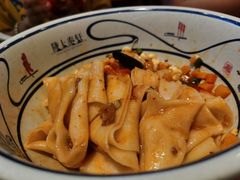 -陇上秦轩biangbiang面(萧山万象汇店)