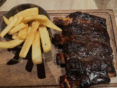 -The Meat & Wine Co Southbank(南岸店)