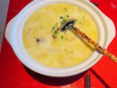 -春色如许·茶食餐厅(桃李春风店)