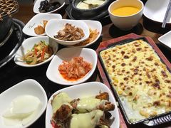 -火炉火自助餐(枫蓝国际店)