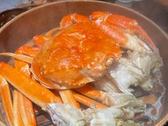 -上井料理黑金店(IFS国金中心店)