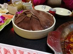 -大龙辣火锅·龙虾·烧烤(湖滨新天地店)