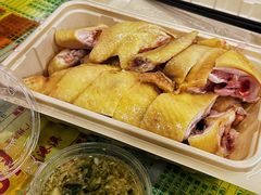 -文记壹心鸡(宝华路店)