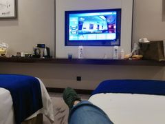 -蓝蔻酒店(深圳东站布吉万象汇店)