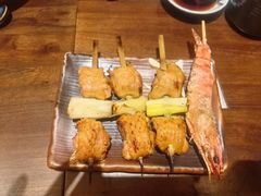 -鸟鹏烧鸟居酒屋(龙岗万科店)