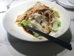 -筱爷叔·上海传统手工菜(玉树路店)