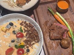 -La Terre乐田(万象城店)