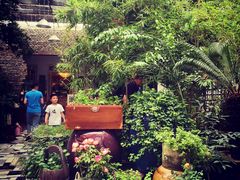 -又见炊烟私房菜(敬亭路店)