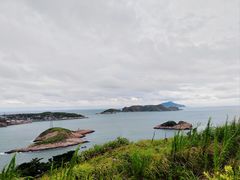 -东极岛景区
