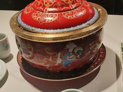 -龍聚祥烧麦馆(鼓楼店)