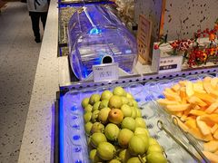 -韩盛·盛江山自助料理(学院路江北大学城店)