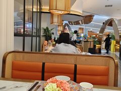 -泰椰里·泰国餐厅(智慧城广百广场店)
