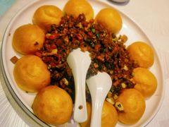 -奇滋豆味(南十四道街店)