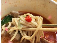 -四里沙茶面(七星西路分店)