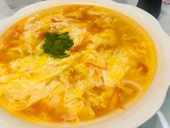 -大眼锅贴水饺(河东店)