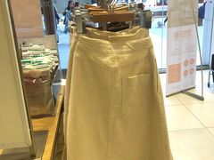 -优衣库(长沙悦方IDmall店)