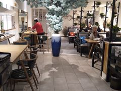 大堂-确喜美味小厨(西单商场兰州店)