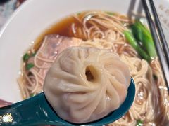 -松鹤面馆·古法焖肉面(观前店)