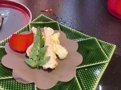 -大江户日本料理(吕厝店)