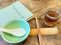 -五观堂素食(新华路店)
