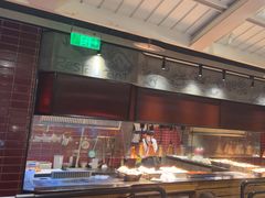 -钱小奴创意自助餐厅·原切谷饲安格斯畅吃(宁波奉化银泰店)