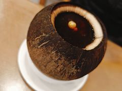 椰子靓汤-大唐靓汤江门私房菜(景田店)