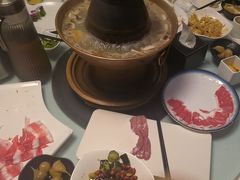 -东来顺饭庄(西直门店)