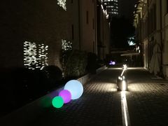 -徐家汇源景区-衡山坊