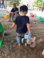 -上美四季动物农场