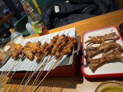 -臻炙大舍烤串(天龙家园店)