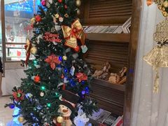 -菲住布渴酒店自助餐厅(阿里巴巴西溪园区店)