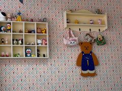 -Lucky Time幸福时光DIY蛋糕烘焙馆(大悦城店)