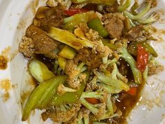 -米香居新鲁味·水饺餐厅